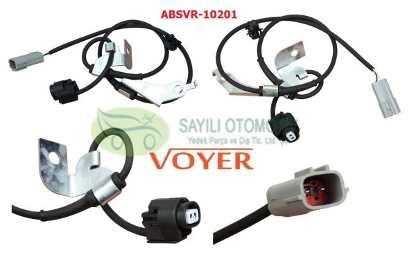 SENSOR ABS RX8 ON SOL