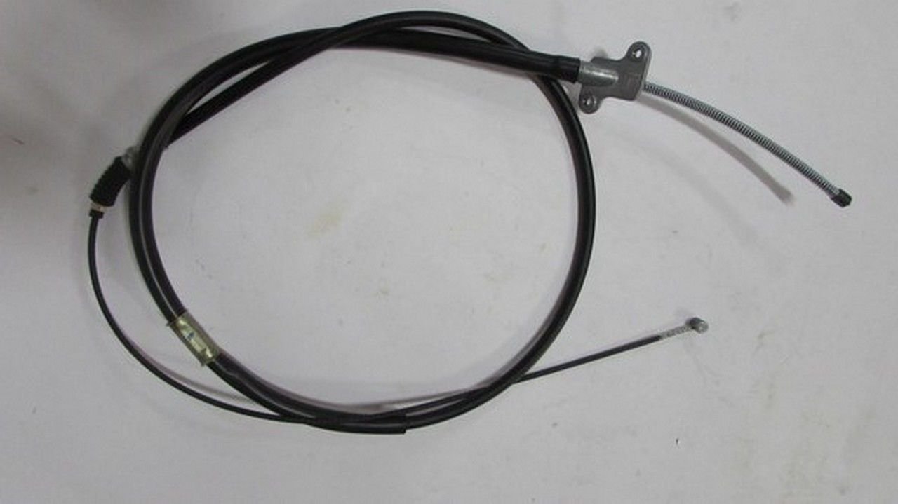 HILUX LN145 1998-2005 EL FREN TELİ ARKA - SOL