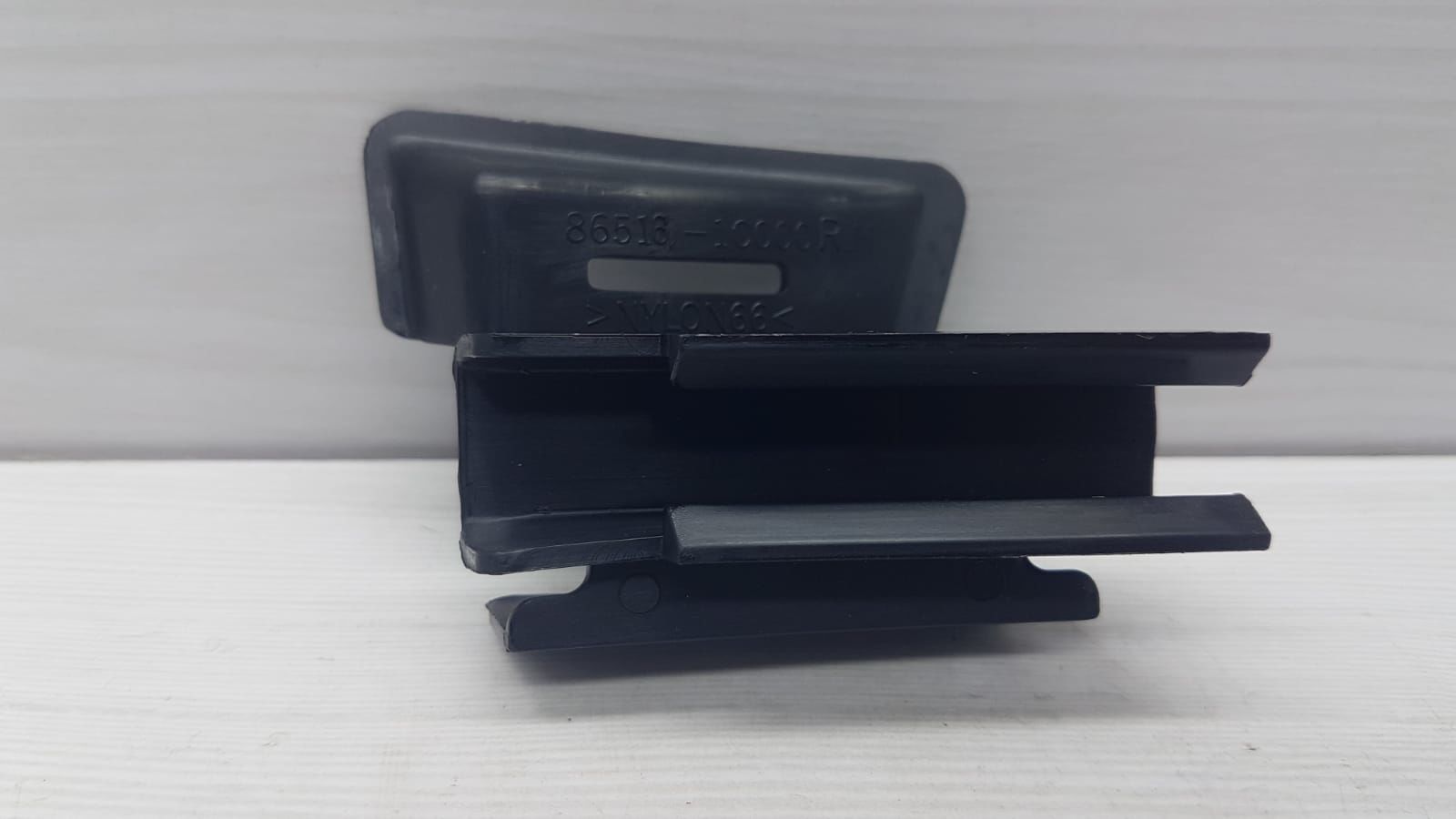 Tampon Braketi Ön getz 2003-2005 Sağ