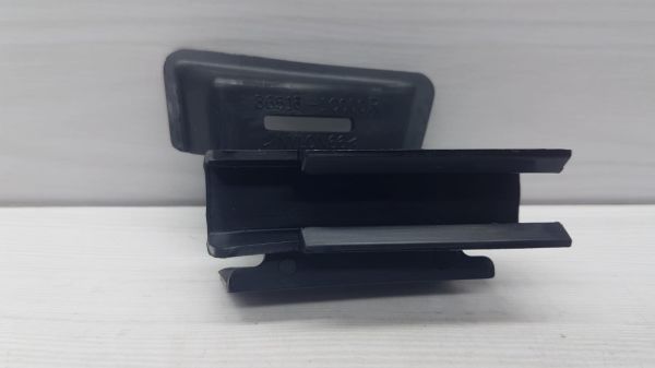 Tampon Braketi Ön getz 2003-2005 Sağ