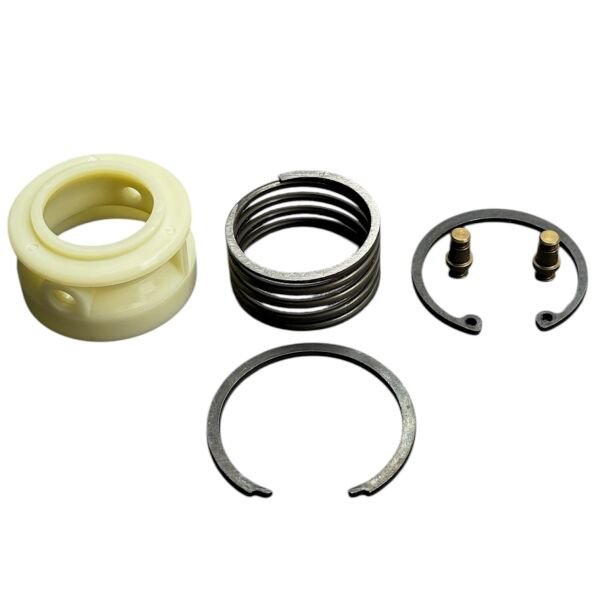 BURÇ VİTES KOL YD25 02-07 (TAKIM)