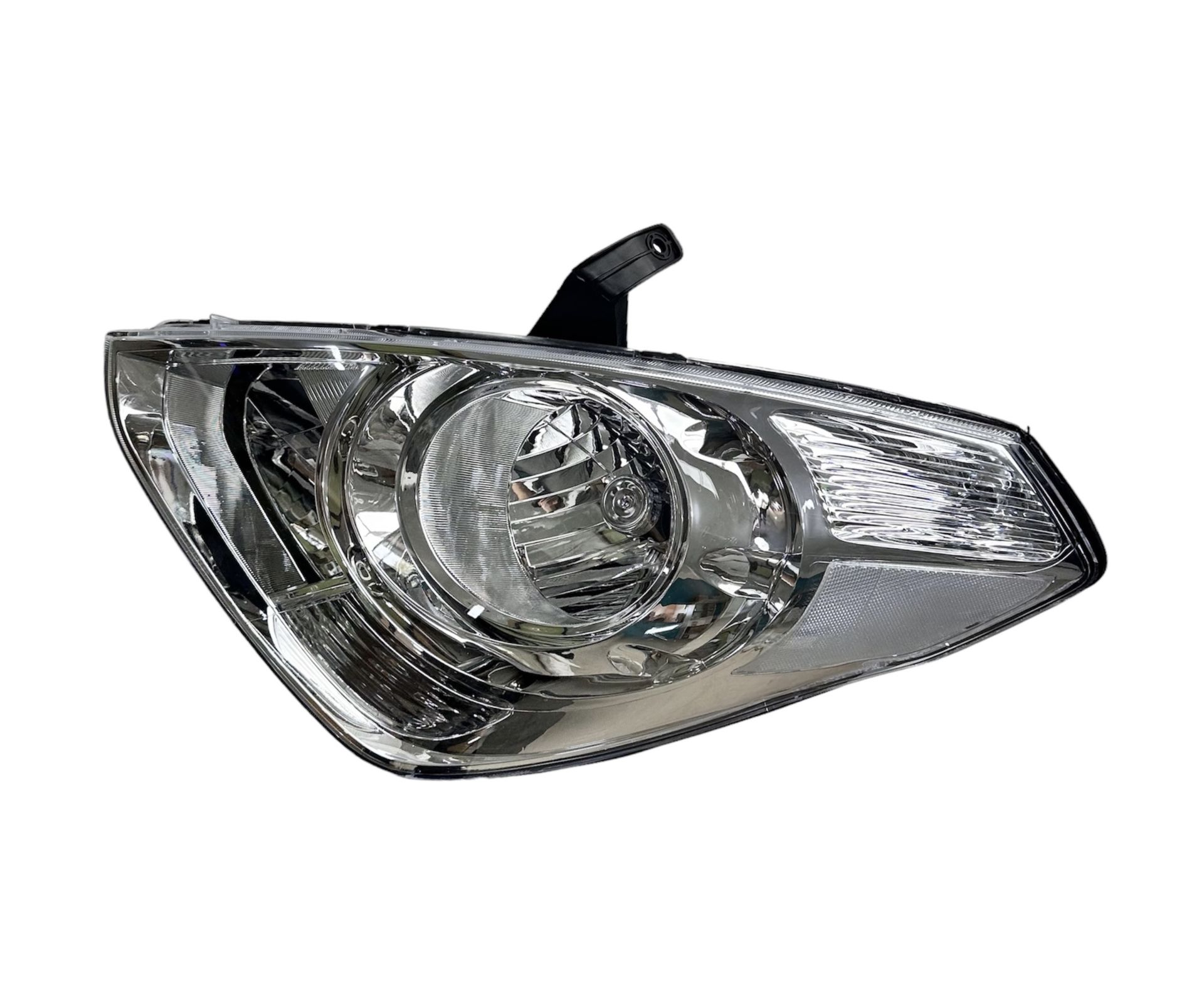 FAR H1 08-11 LH (MANUEL)