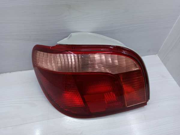 Stop Yaris Sol 99-02