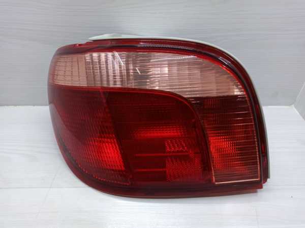 Stop Yaris Sol 99-02