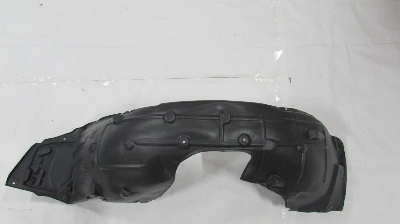 CIVIC 2016-2021 ÇAMURLUK DAVLUNBAZI ÖN - SAĞ