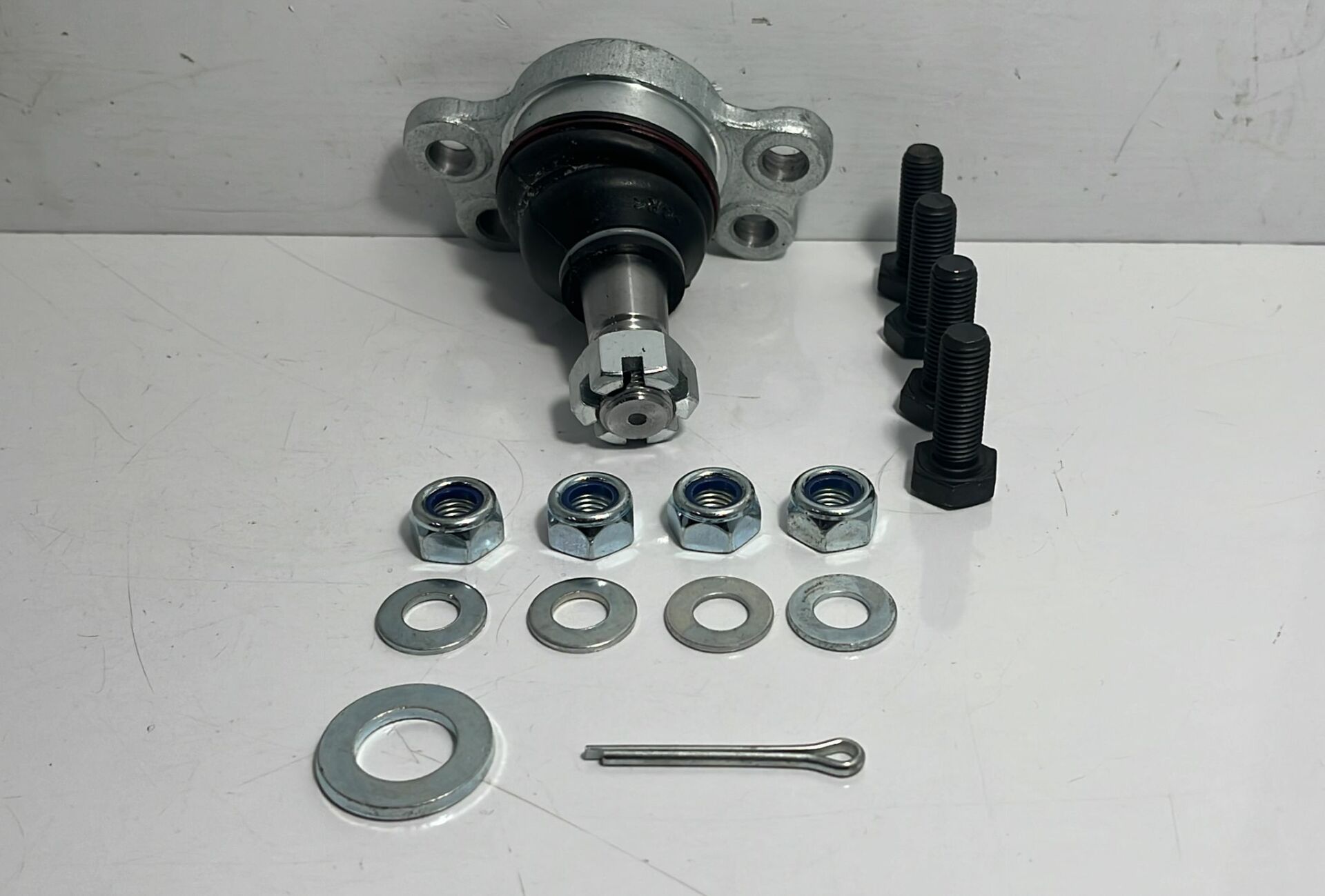 Rotil Ssanğyonğ Actyon/Kyron/Rexton Alt