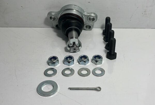 Rotil Ssanğyonğ Actyon/Kyron/Rexton Alt