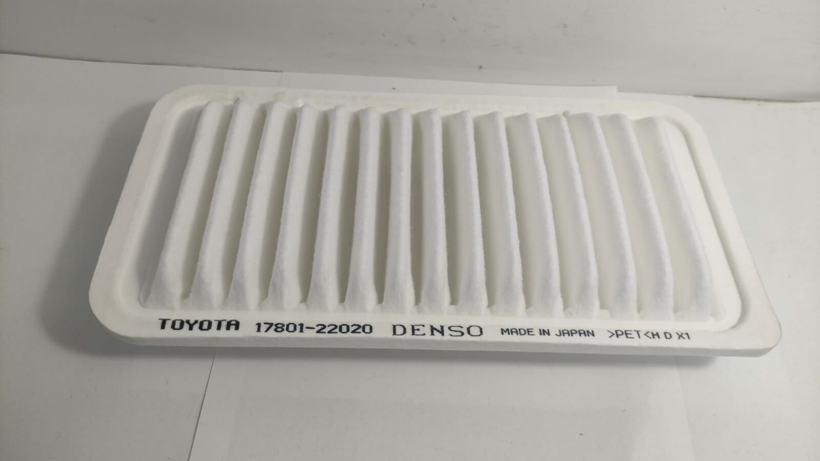 Hava Filtre Corolla 02-06/Avensis 03-