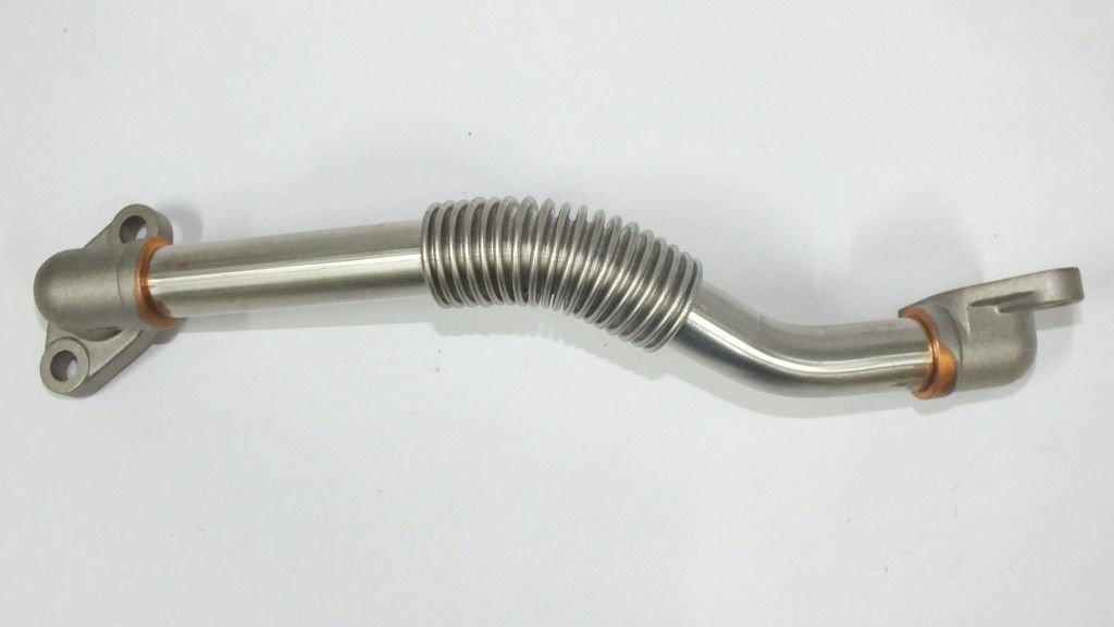 I-20 1.4 / BLUE 1.6 / I-30 1.6 12-16 DIZEL EGR BORUSU