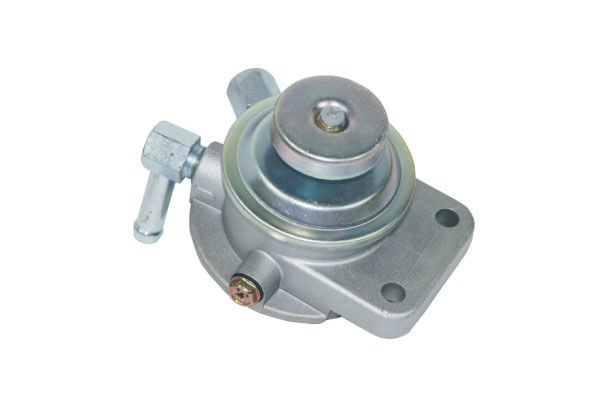 MAZOT OTOMATIGI (MANUEL)- D-MAX 2.5 02-12