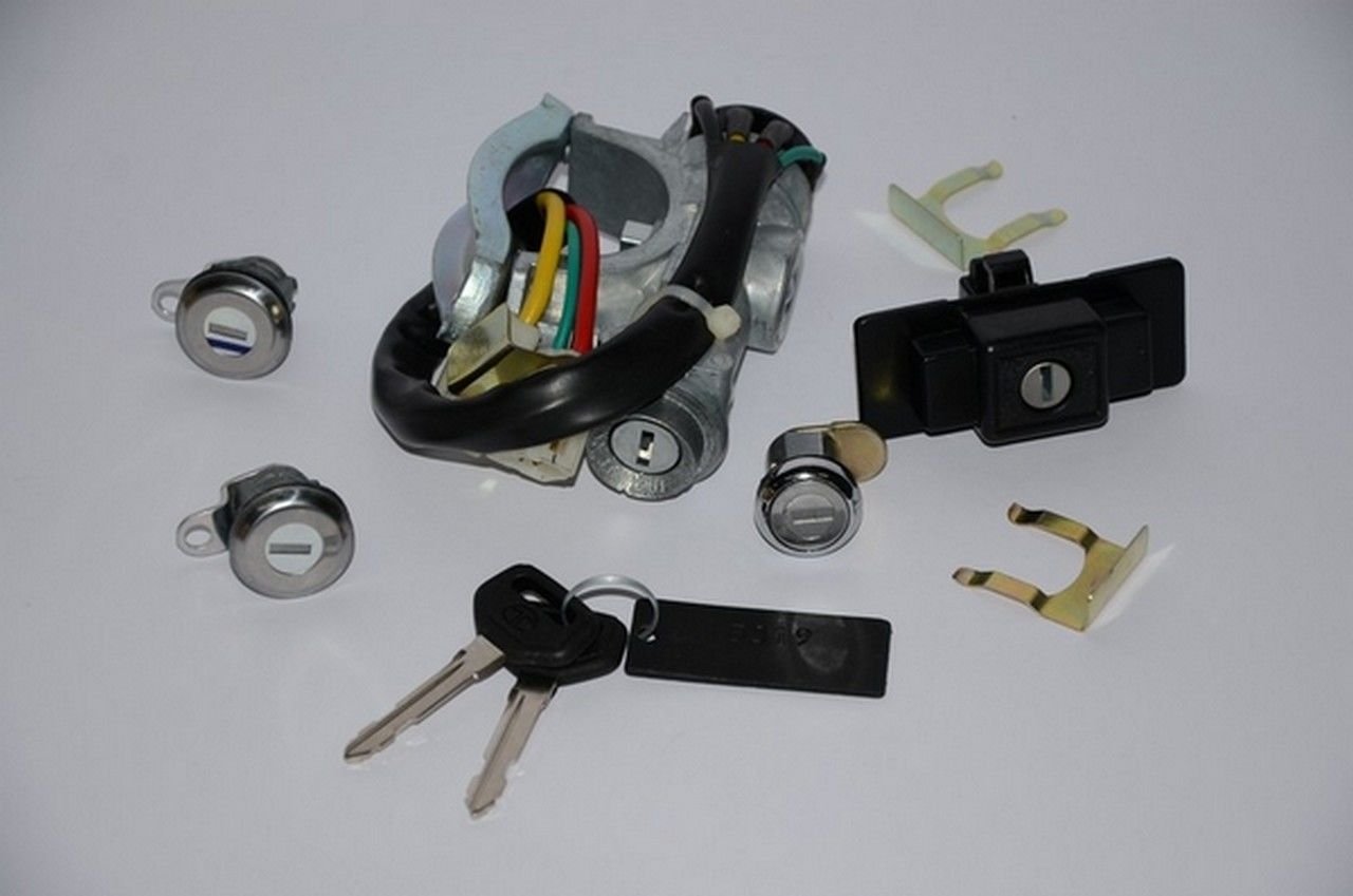 TELCOLINE KONTAK SETİ