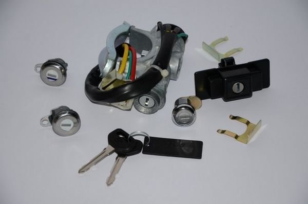 TELCOLINE KONTAK SETİ