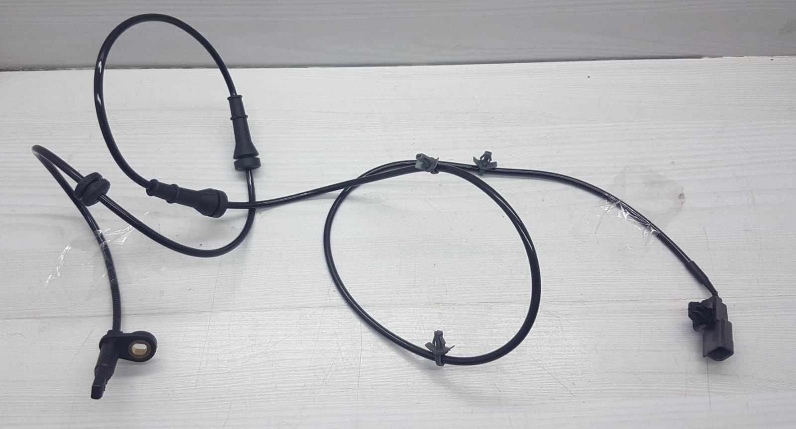 Abs Sensörü Juke Ön R/L