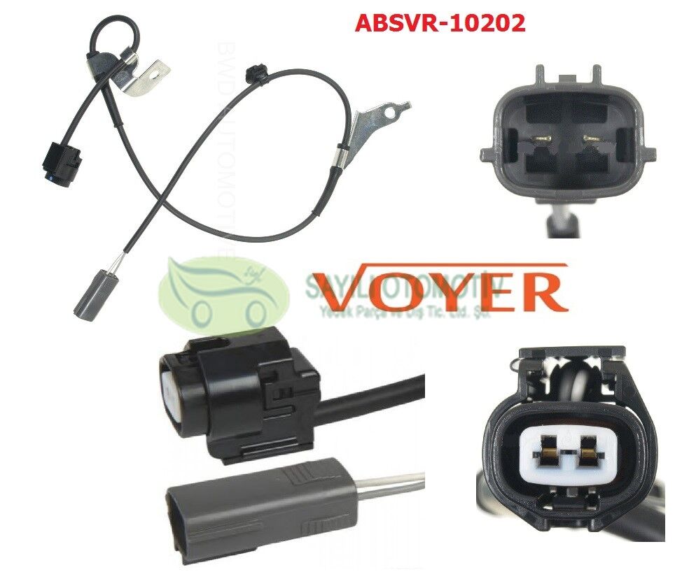 SENSOR ABS RX8 ON SAG