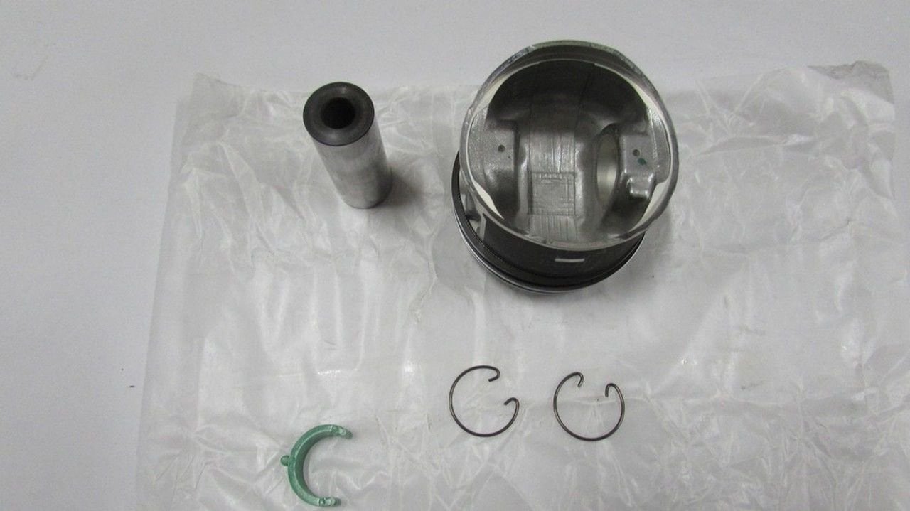 H100 KMY 2,6 91,10 mm 0,20 DÜŞÜK PİSTON STD