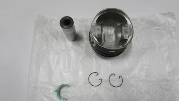 H100 KMY 2,6 91,10 mm 0,20 DÜŞÜK PİSTON STD