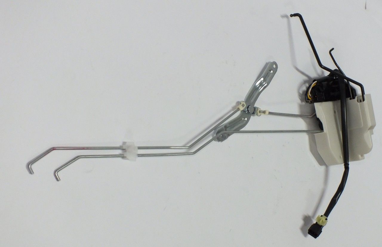 GETZ 2006-2011 KAPI KİLİDİ ÖN SOL 4 FİŞLİ (MERKEZİ KİLİT MOTORLU)