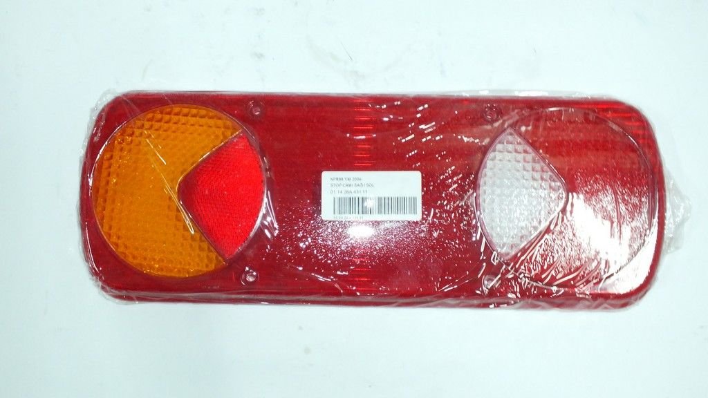 NPR66 YM 2004- STOP CAMI SAĞ / SOL