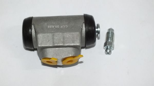 H 100 FREN MERKEZI ARKA SOL