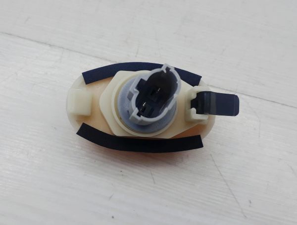 Çamurluk Sinyali Accent 00-02/Starex Sari