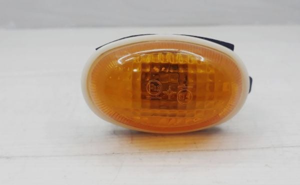 Çamurluk Sinyali Accent 00-02/Starex Sari