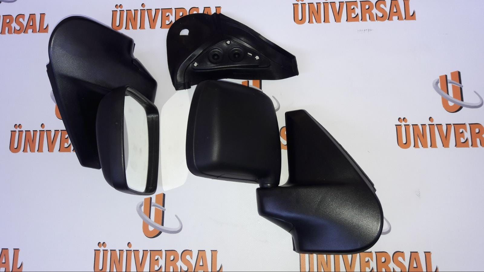 AYNA DİKİZ E2200 99-05 RH