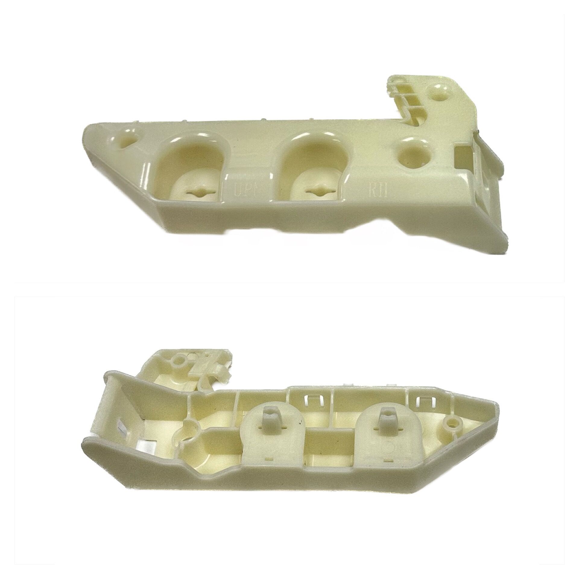 BRAKET TAMPON X-TRAIL 07-13 ÖN RH