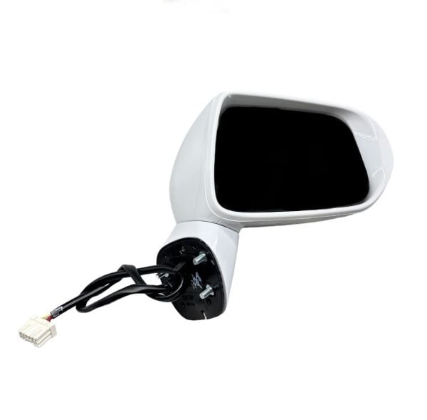 AYNA DİKİZ JAZZ 03-06 RH (ELEKTRİKLİ/SİNYALLİ)