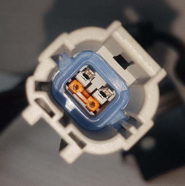 Abs Sensörü Skystar Ön Sağ 4X2/4X4