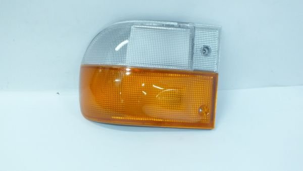 H100 KMY 97-04 SİNYAL SOL DUYSUZ