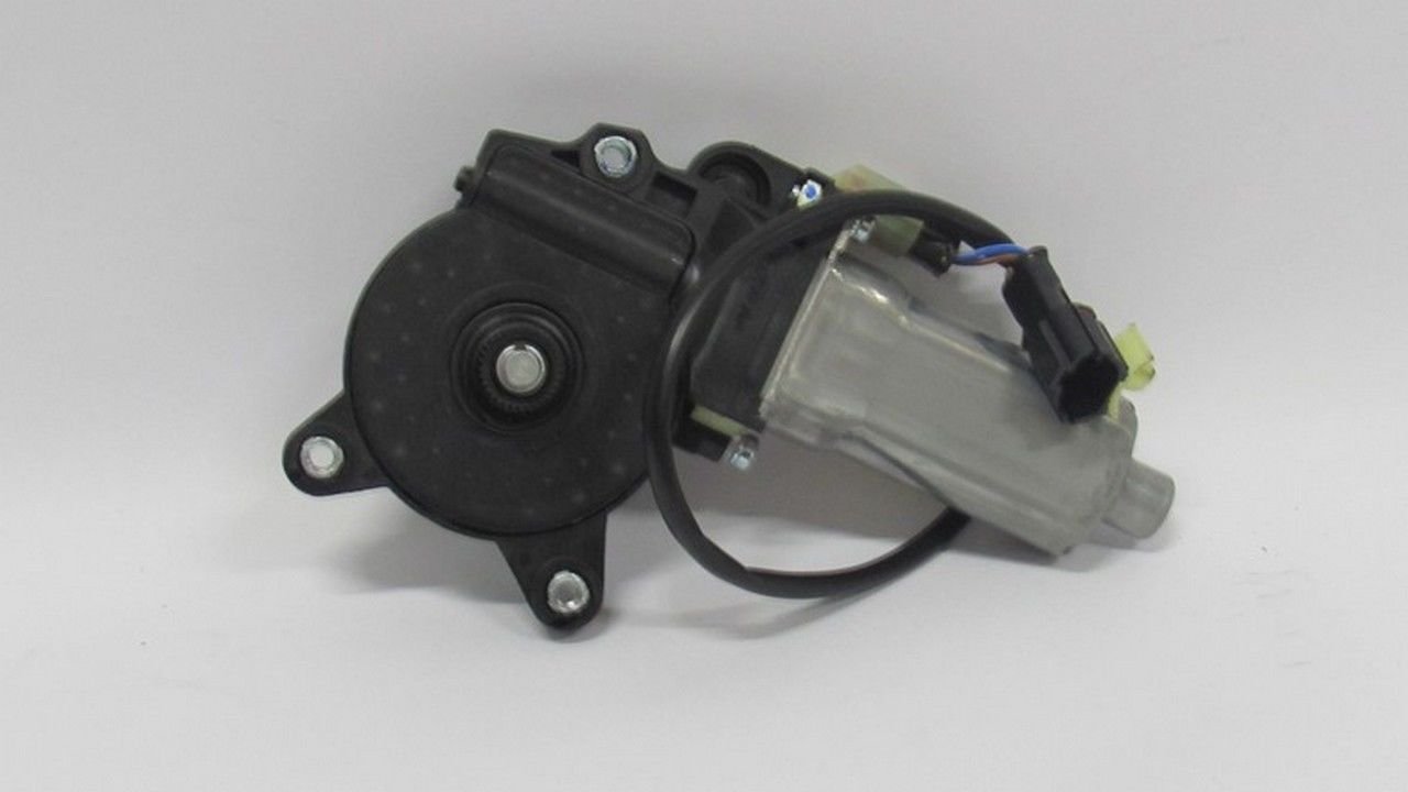 ACCENT 1995-2005 / ELANTRA / SONATA / STAREX ÖN KAPI CAM MOTORU SAĞ