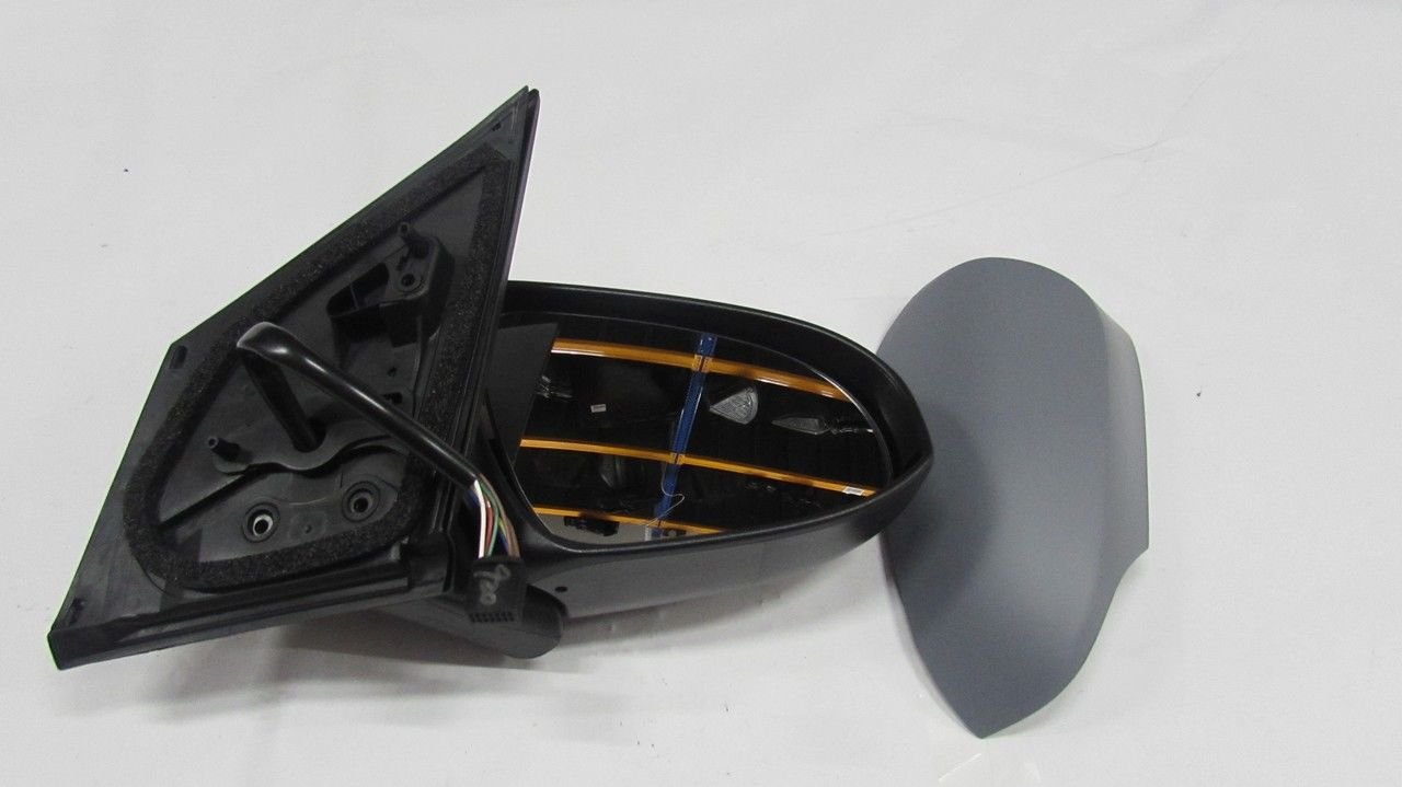 AURIS 2013- YAN AYNA ELEKTRİKLİ-ISITMALI-SINYALLİ SAĞ