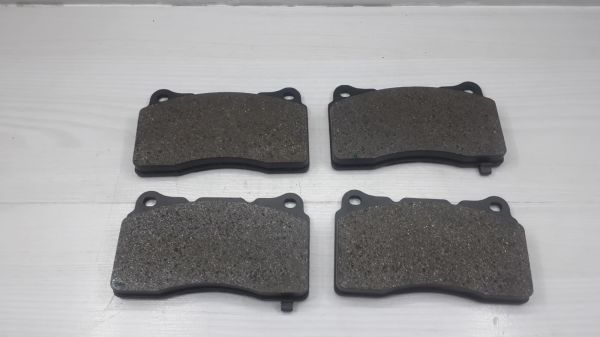 Balata Ön Lancer 04>/imprezza