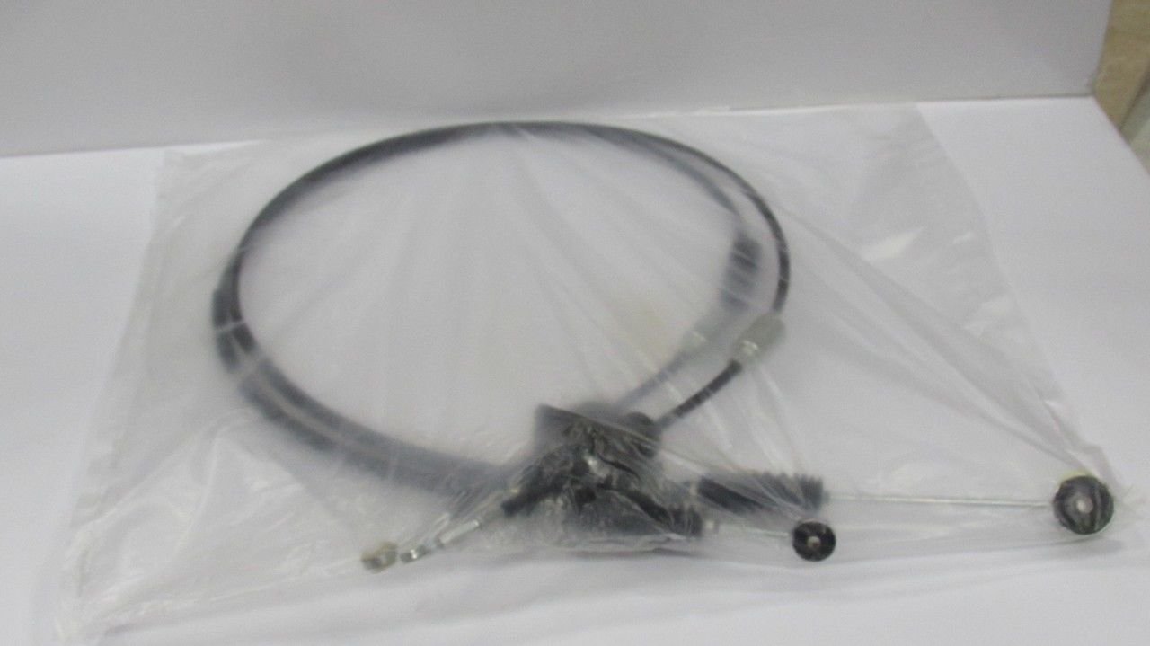 H 100 KMY 04- VİTES TELİ