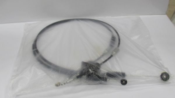 H 100 KMY 04- VİTES TELİ