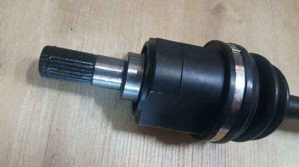 Aks Elantra 16- Sol A-T / M-T