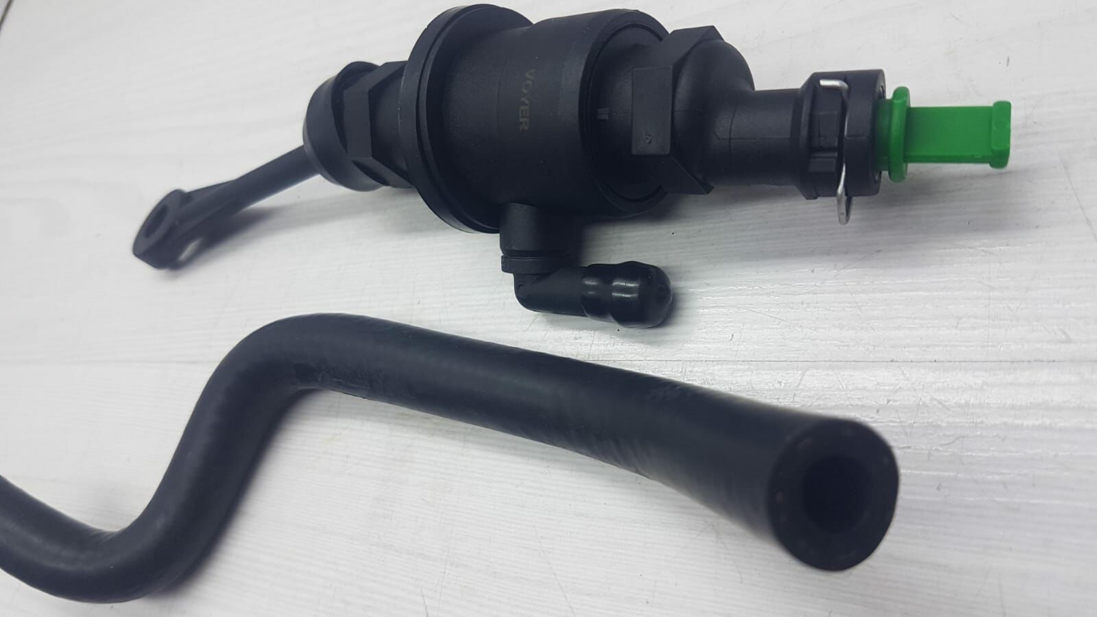 İ30 debriyaj üst merkez dizel 2012-