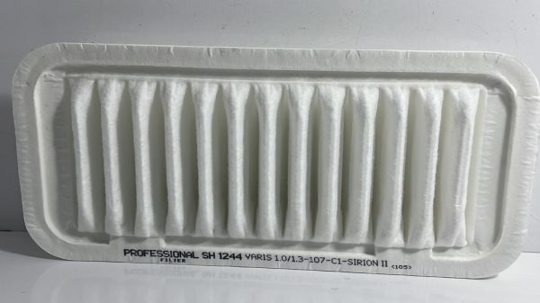 Hava Filtre Yaris 99-05 1.0