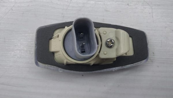 Çamurluk Sinyali Accent 03-06