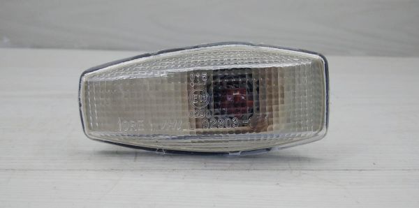 Çamurluk Sinyali Accent 03-06