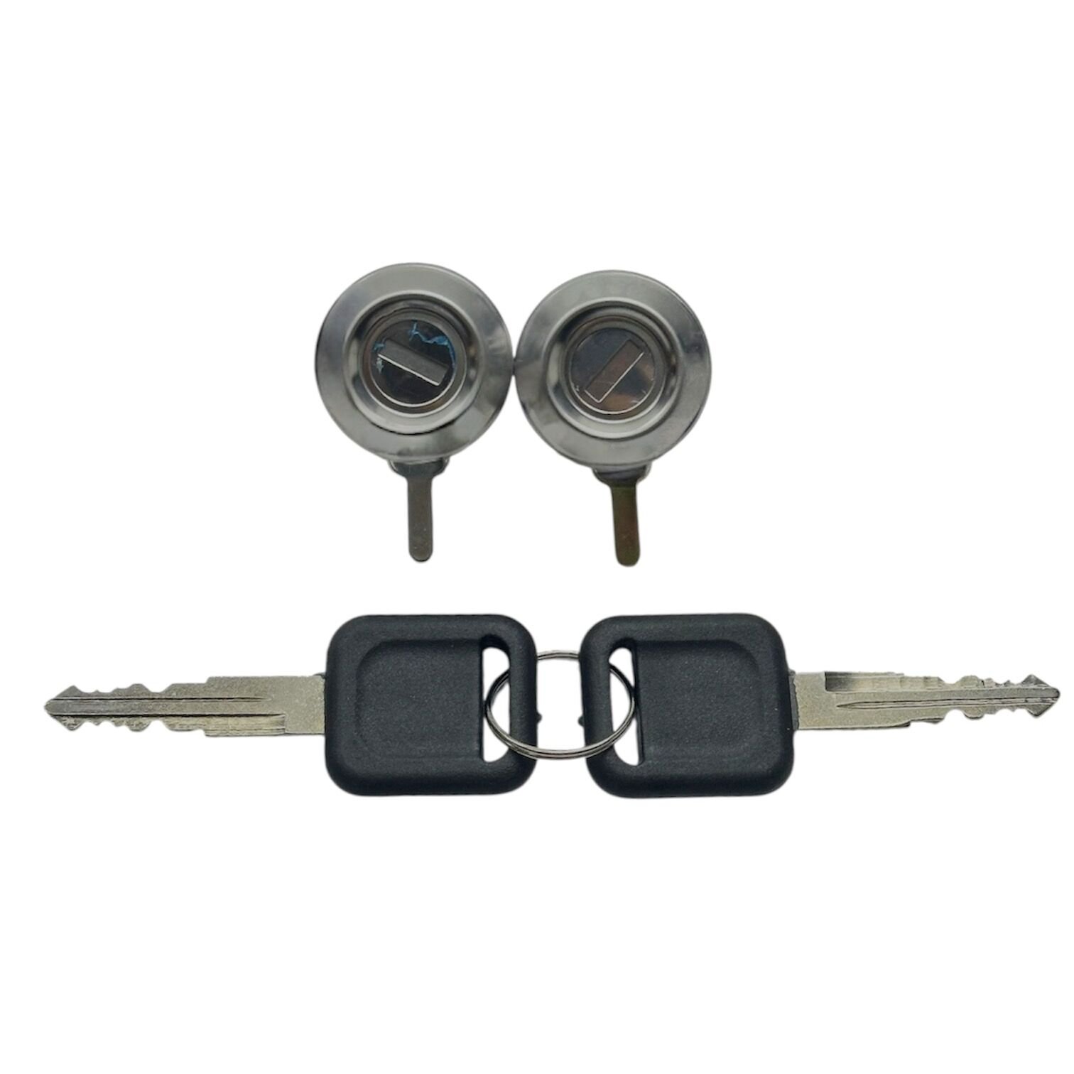 KİLİT KAPI H100 94-01 RH/LH (TAKIM)