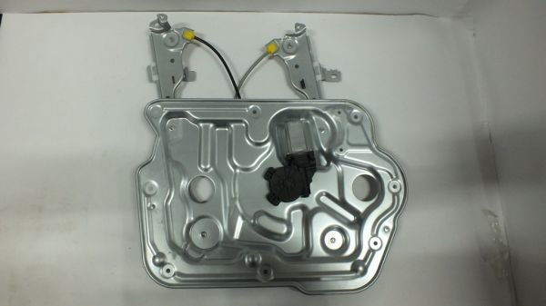 QASHQAI 07-13 CAM KRİKOSU ELEKTRİKLİ ÖN SOL MOTORLU