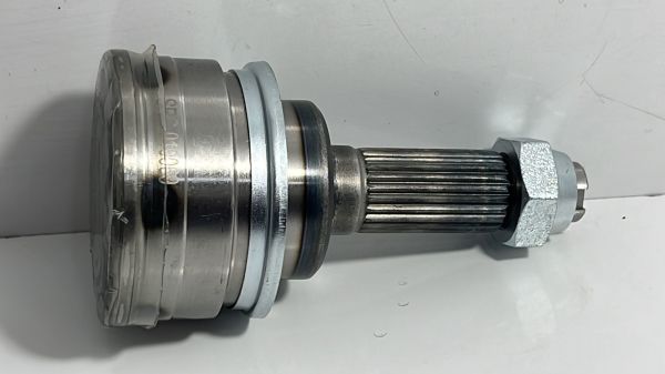 Aks Kafa Alto 05- DIŞ Absli içten Seğmanli