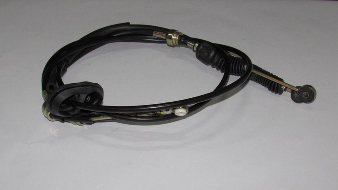 H 100 KMY 03- VİTES TELİ