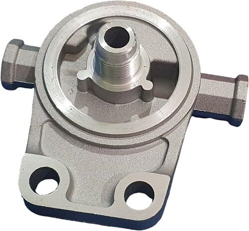 YAKIT FILTRE BRAKETI CANTER 659 / 859