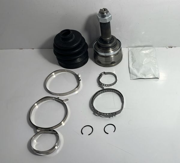 Aks Kafa Alto 05- DIŞ Absli içten Seğmanli