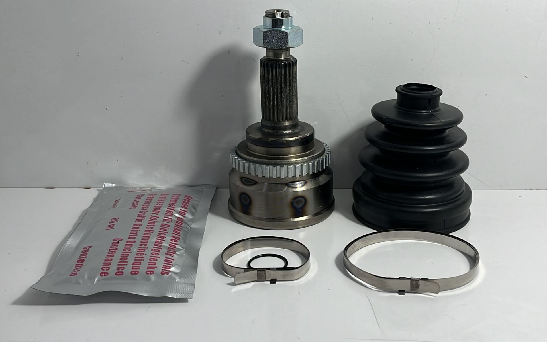 Aks Kafa Swift 03- 25 X29 X49 Absli