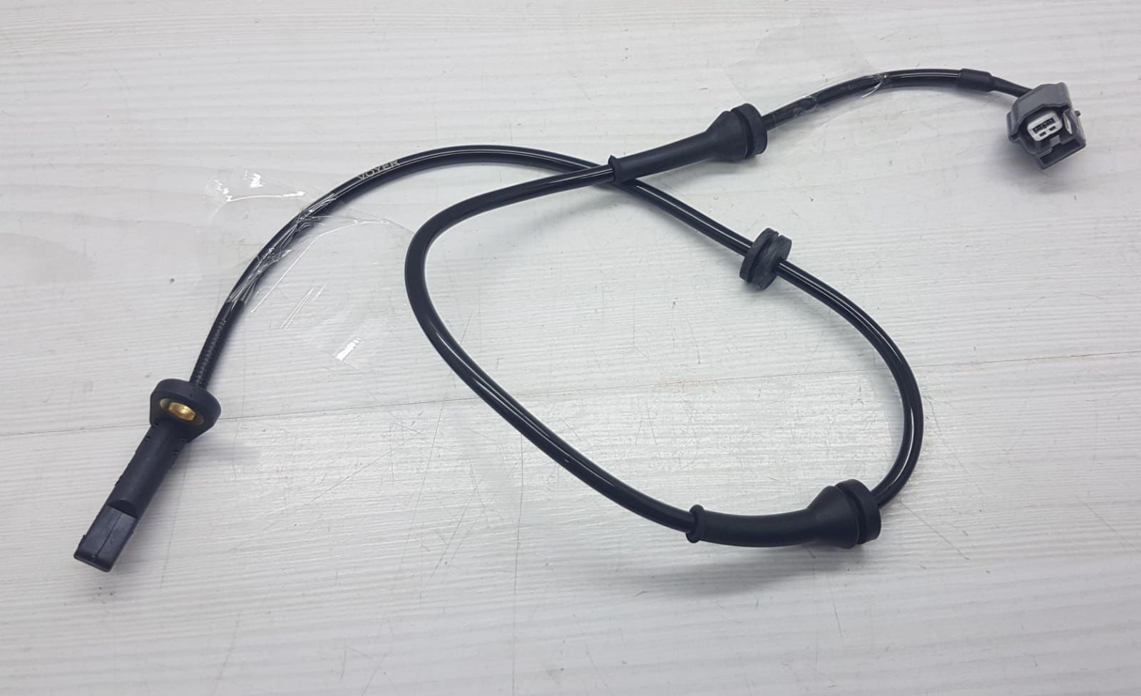 Abs Sensörü Qashqai/Xtrail 2014-2016 Ön R/L