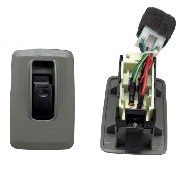 DÜĞME CAM AÇMA BONGO 98-02 ÖN RH