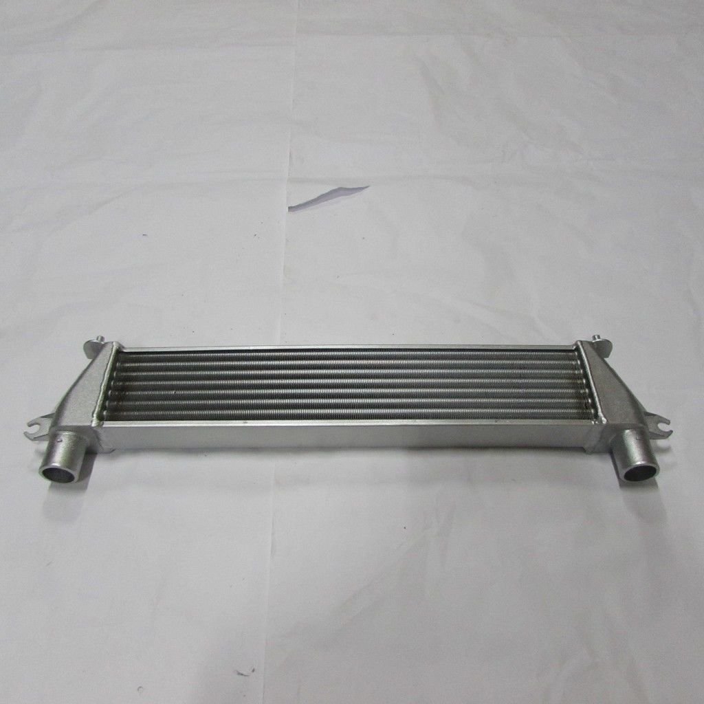 D-MAX 2012-2018 EURO5 INTERCOOLER - ARA SOĞUTUCU-665X136X51